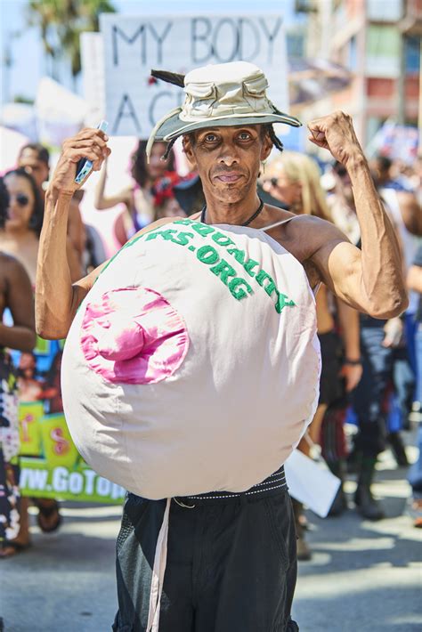 puffy nipples sexy|Check out the breast photos from Go Topless Day 2016